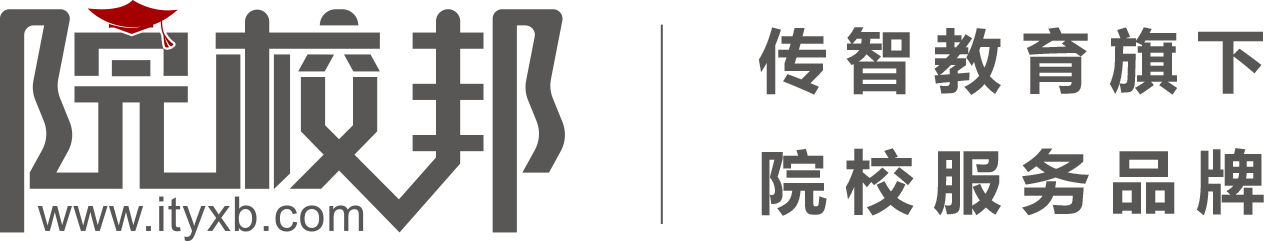 院校幫logo